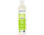 Šampoon õuna- proteiini, Pure Balance 250ml Sante